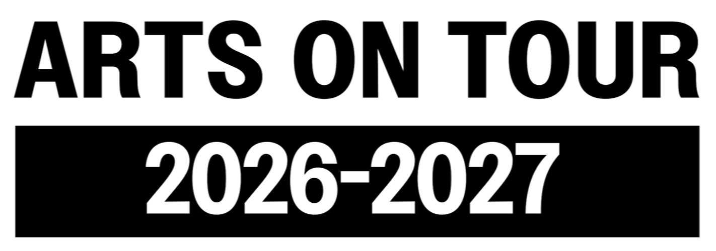Arts on Tour logo